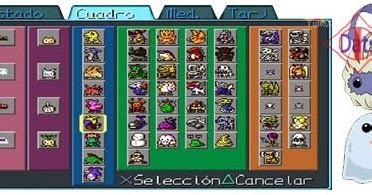 Digimon Master Online: Evolution Digimon World 1