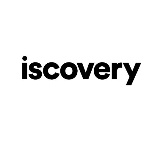 Discovery Channel logo vector SVG, PNG download free