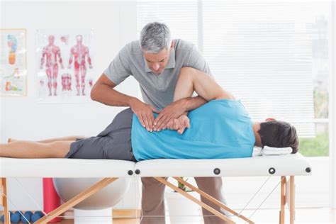 Can A Chiropractor Help SI Joint Pain? | Sunrise Chiropractic