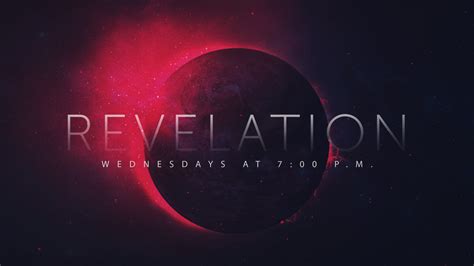 Revelation 2:8-17 - FBC West