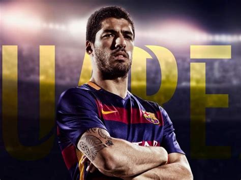 Luis Suarez Net Worth | Salary | Endorsements - livebeyondsports