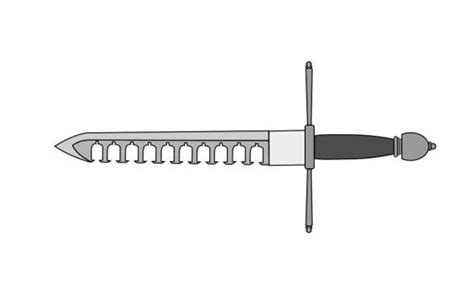 Parry Knife | Wiki | Medieval Fantasy - Lyonesse Amino