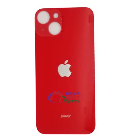 IPHONE 14 BACK COVER - Dama Mobile Spares