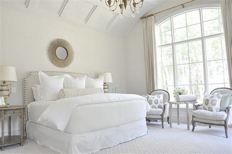 White Elegant Bedroom Pictures, Photos, and Images for Facebook, Tumblr, Pinterest, and Twitter