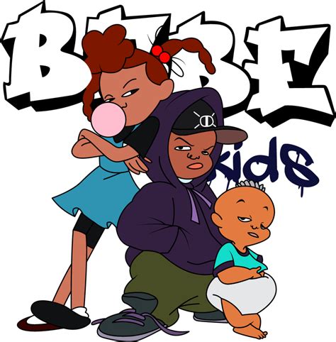 BeBe's Kids - Loathsome Characters Wiki