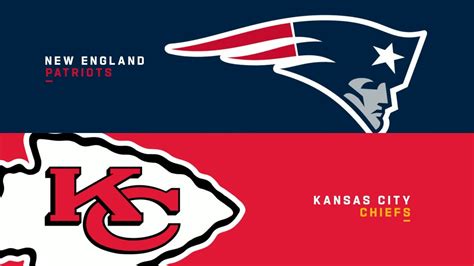 Patriots vs. Chiefs highlights | Week 4