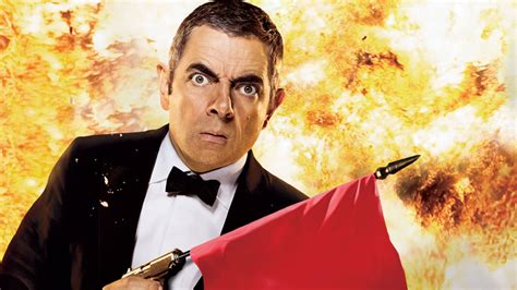 Johnny English Movies in Order & How Many Are There?