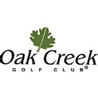 Oak Creek Golf Club Scorecard in Southern California, Orange County - Greenskeeper.org Free ...