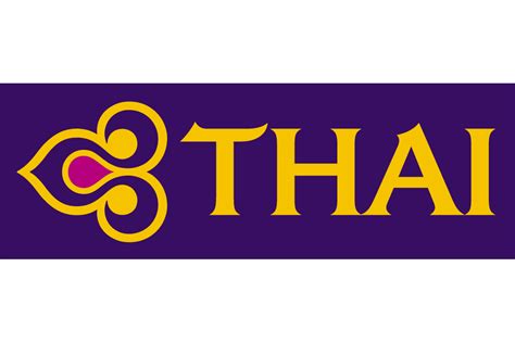 Thai Airlines Logo