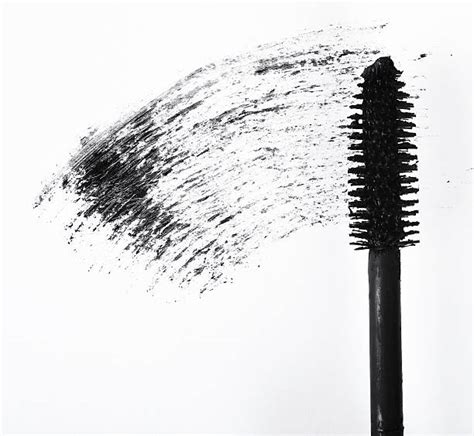 Mascara Brush Shapes Stock Photos, Pictures & Royalty-Free Images - iStock