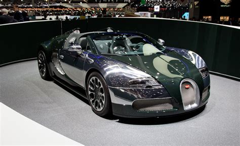 Green Bugatti Veyron Wallpaper - WallpaperSafari