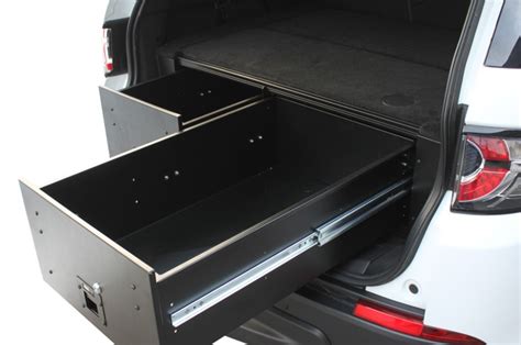 LAND ROVER DISCOVERY SPORT (2014-CURRENT) DRAWER KIT