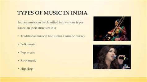 Indian music