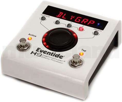 Eventide H9 Harmonizer Harmonizer Effects Processor