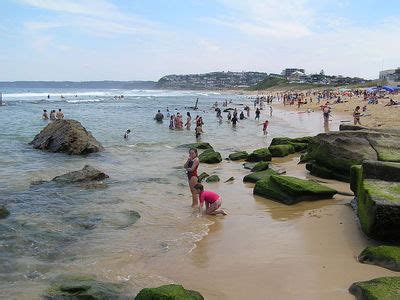 Newcastle Beaches - Sydney