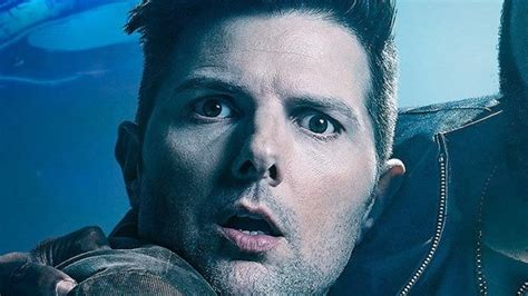 Adam Scott to have a 'Nightmare at 30,000 Feet' in The Twilight Zone