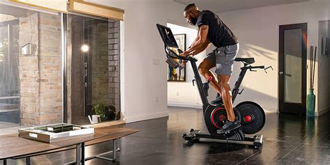 Echelon's EX5-S smart fitness bike lets you stay inside and workout at new $763 low (Reg. $1,100)