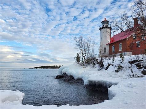 Eagle River, Michigan : r/PureMichiganPics