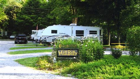 RV Park Cost per Night | CamperAdvise