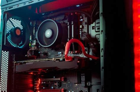 Comprehensive Guide on Gaming PC Specs