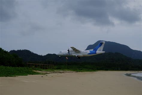 El Nido Airport, Palawan : r/Philippines