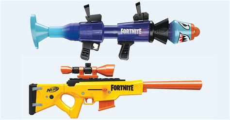 28 HQ Images Fortnite Nerf Guns From Target / Nerf Fortnite Toys B2g1 Free At Target In Stores ...