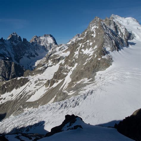 7 Killed in French Alps Avalanche - Outside Online