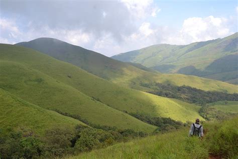 Kudremukh Trek | Trek, Trekking, Adventure sports