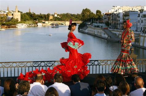 Best Flamenco Shows in Spain at Bienal de Flamenco in Seville