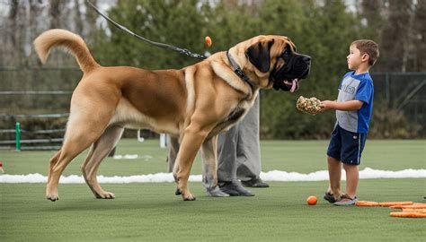 Mastering English Mastiff Training: Tips & Insights | by Heartsofpets ...