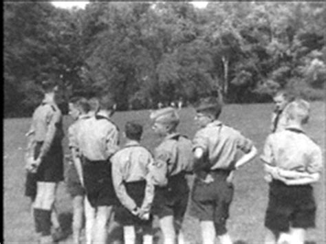 Hitler Youth : Activities