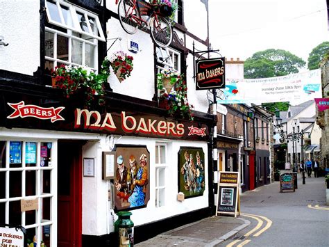 Carlingford: Ireland Ancient East's prettiest village | To Europe and ...