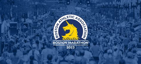 Boston Marathon 2023 - Team Preemie is back