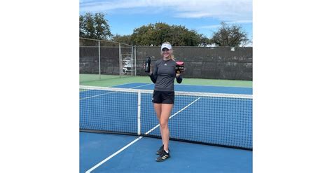 HALO Hydration welcomes tennis phenom, Ashlyn Krueger, to Team HALO's ...