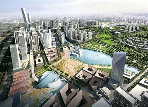 Bandar Malaysia | Master Plan