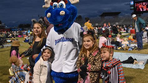 Explore Blue Wahoos Stadium Home of the Pensacola Blue Wahoos | MLB.com