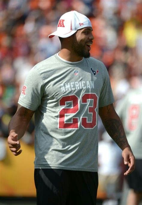 Arian Foster. Pro bowl 2013 | Nfl football teams, Arian foster ...