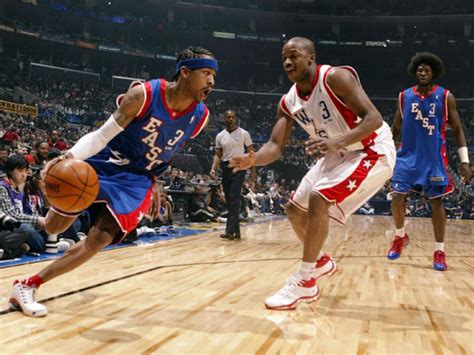 A Complete History of Allen Iverson's All-Star Sneakers | Nice Kicks