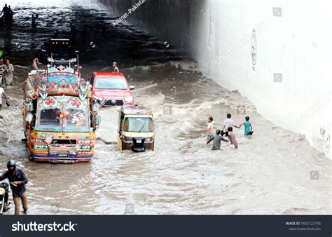 204 Karachi Rain Images, Stock Photos & Vectors | Shutterstock