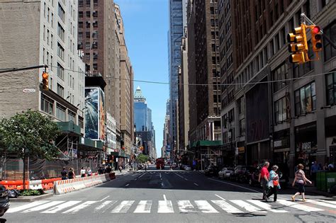 What Is a Pedestrian Safety Zone? - Shrager, Sachs, & Blanco