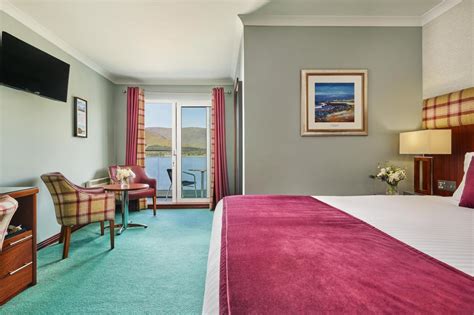 Clan MacDuff Hotel, Fort William | LateRooms.com