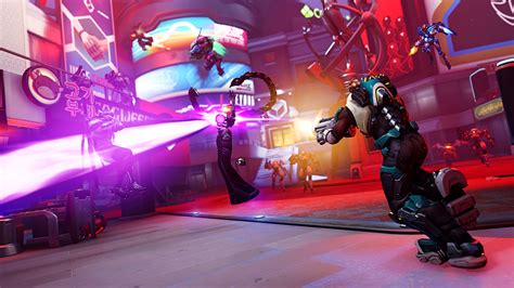 Overwatch 2’s story missions are charming romps chained by expectation