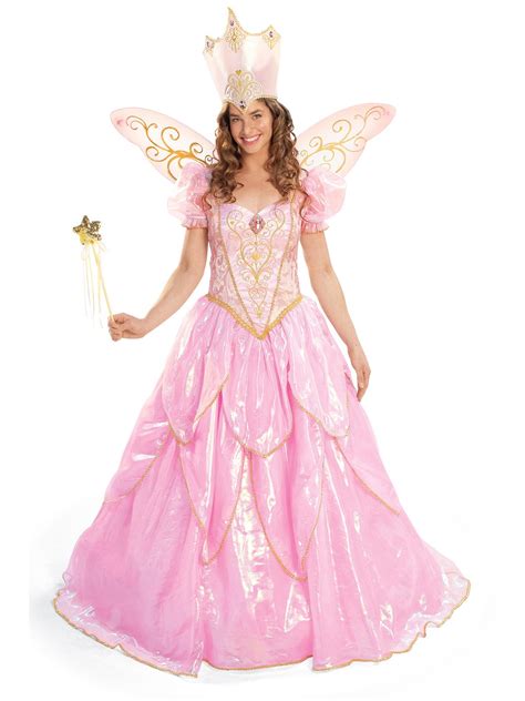 Fairy Godmother Costume for Adults - Chasing Fireflies