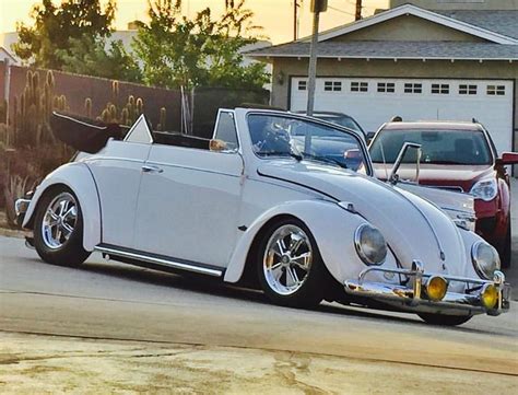 Pin by Ola Rosén on VW | Volkswagen beetle convertible, Vw beetle ...