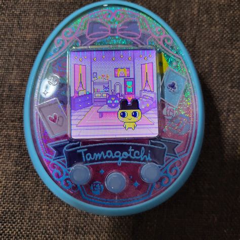 Tamagotchi On Wonder Garden, Hobbies & Toys, Toys & Games on Carousell