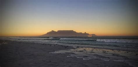 HD wallpaper: south africa, cape town, camps bay beach, water ...