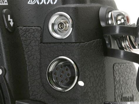 Nikon D300S In-depth Review: Digital Photography Review