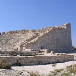 Segesta, Theater - Livius