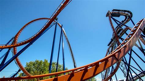 Crash on roller coaster closes Cedar Point's Valravn