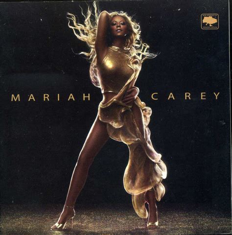 Mariah Carey – The Emancipation Of Mimi (2005, CD) - Discogs